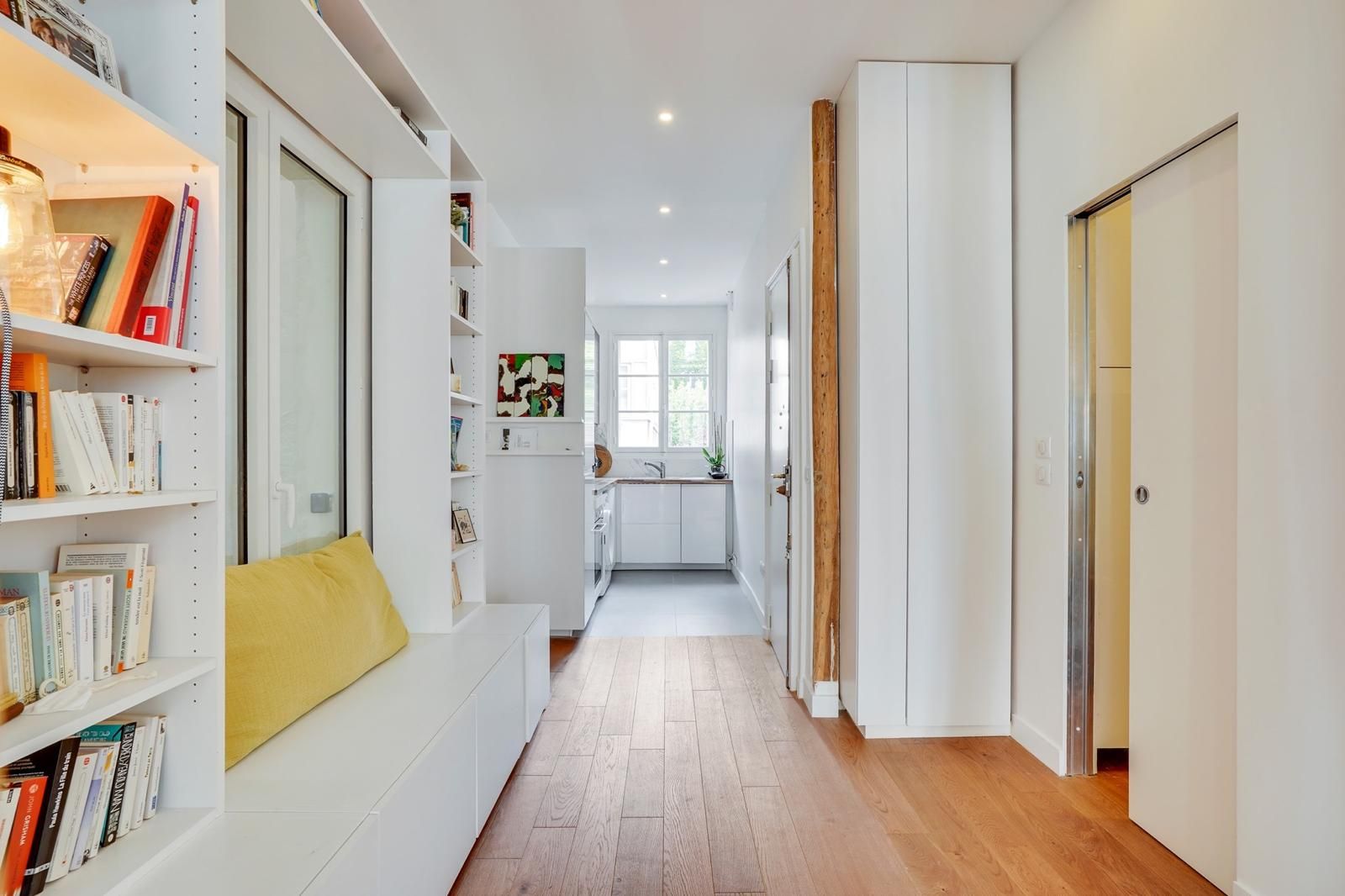 Projet Montparnasse, photo 9