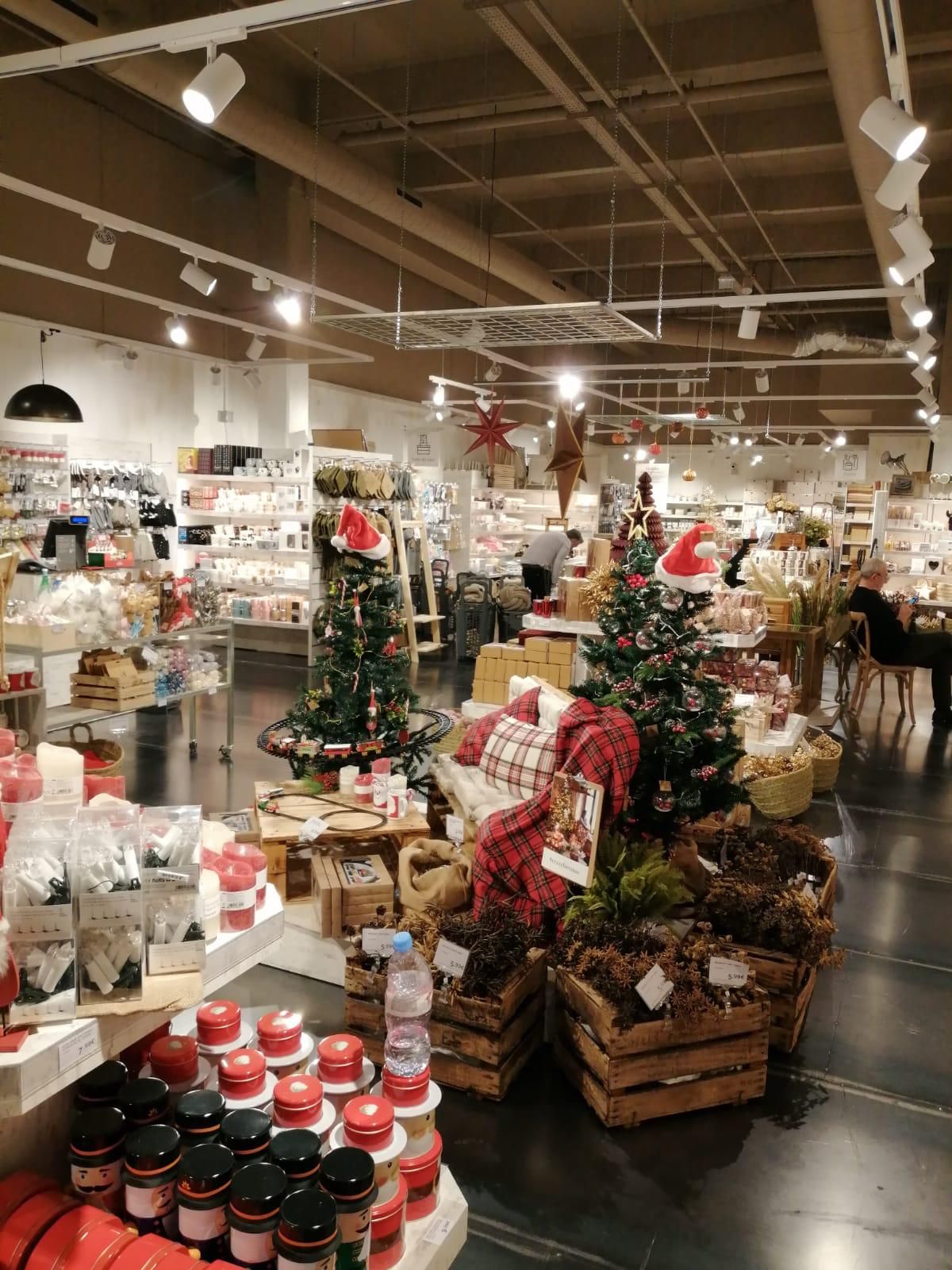 Magasin Muy Mucho, photo 2