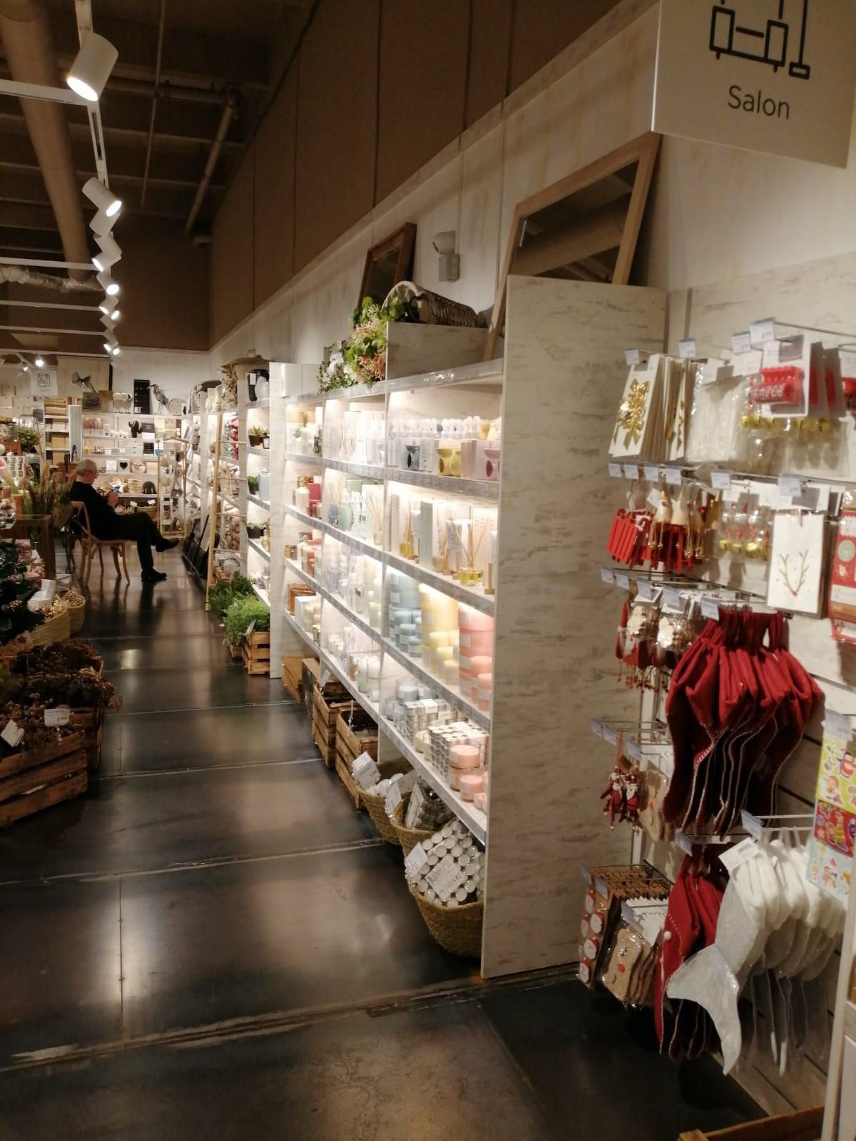 Magasin Muy Mucho, photo 3