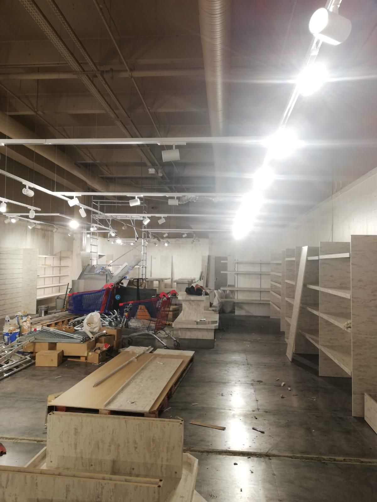 Magasin Muy Mucho, photo 4