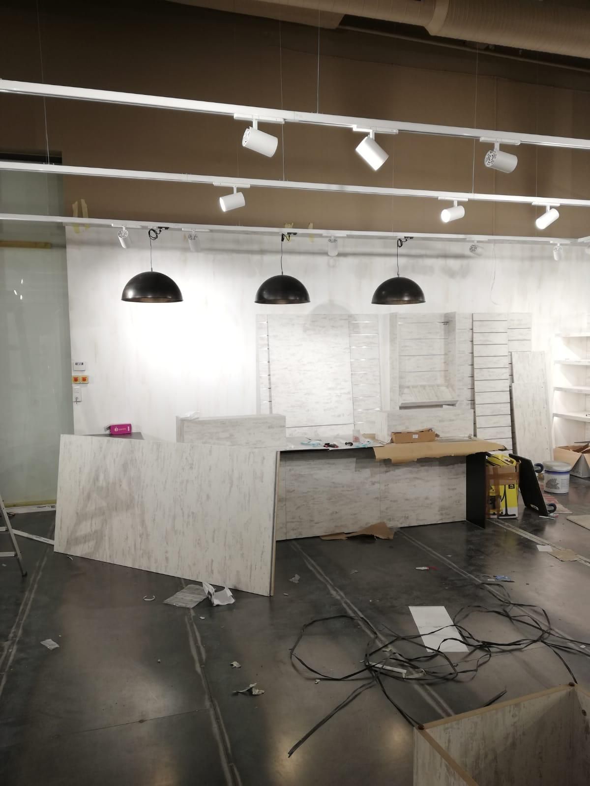 Magasin Muy Mucho, photo 5